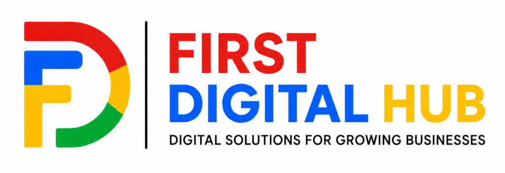 firstdigitalhub