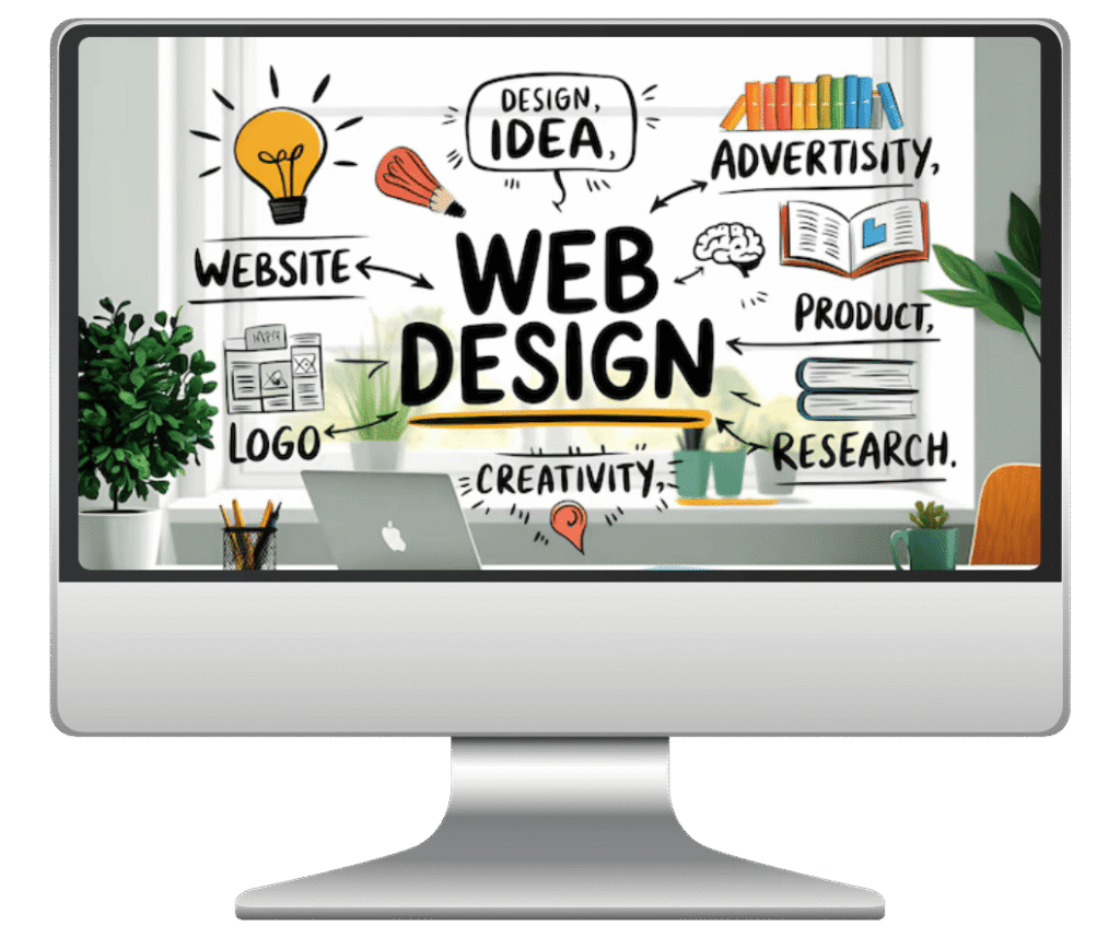 Website Design Company in Varanasi