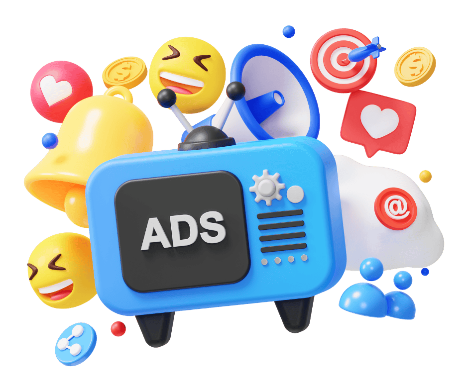 Google Ads & Meta Ads Services