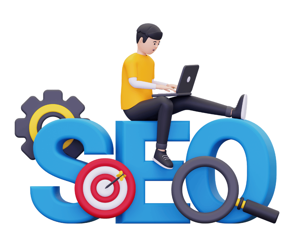 SEO - Search Engine Optimization