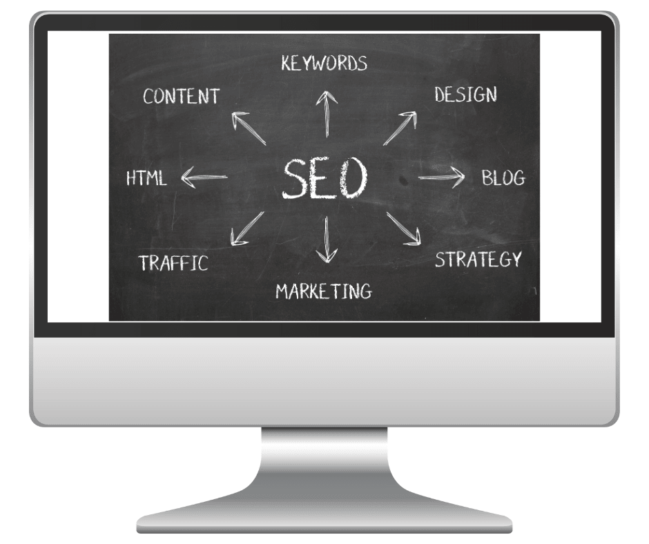 Search Engine Optimization