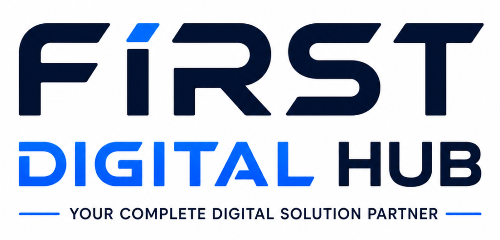 firstdigitalhub