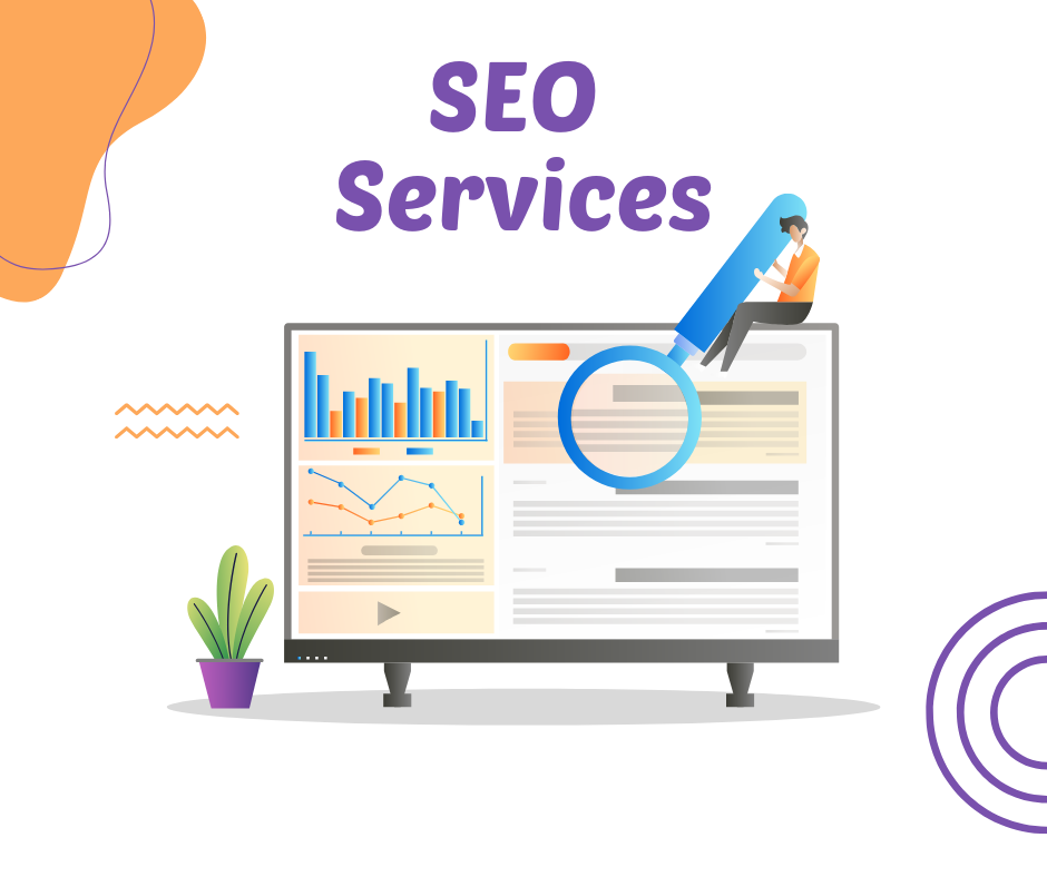 SEO Services in Varanasi