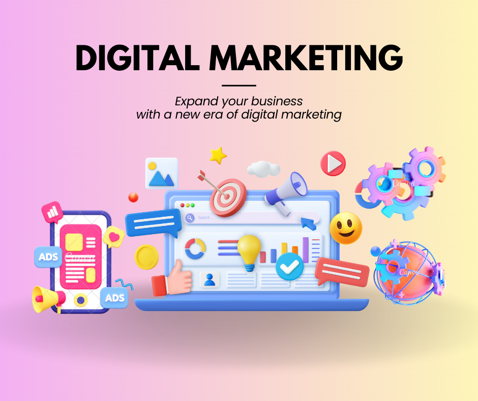 Digital Marketing Agency in Varanasi