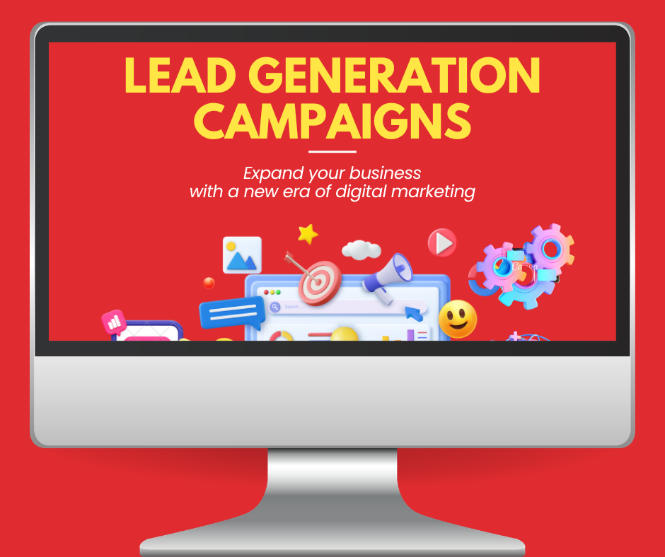Lead Generation Campaigns in Varanasi