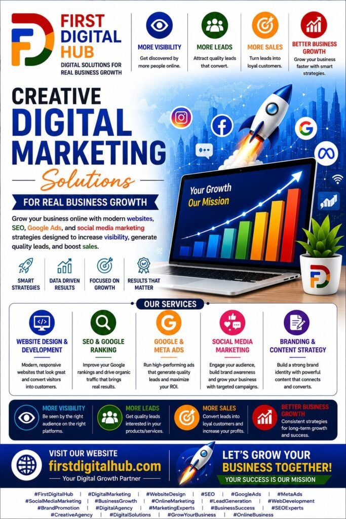 Common Website Mistakes That Are Hurting Your Business Growth