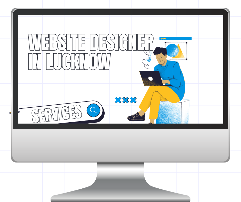 Website Designer in Lucknow
