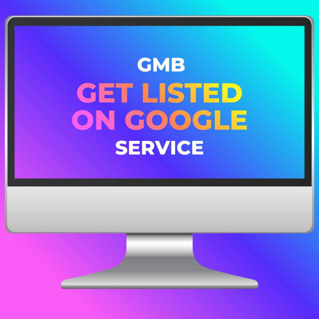 Your Business Listed on Google