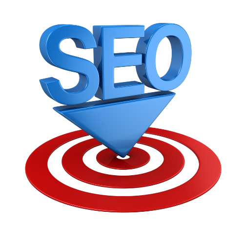 Search Engine Optimization (SEO)