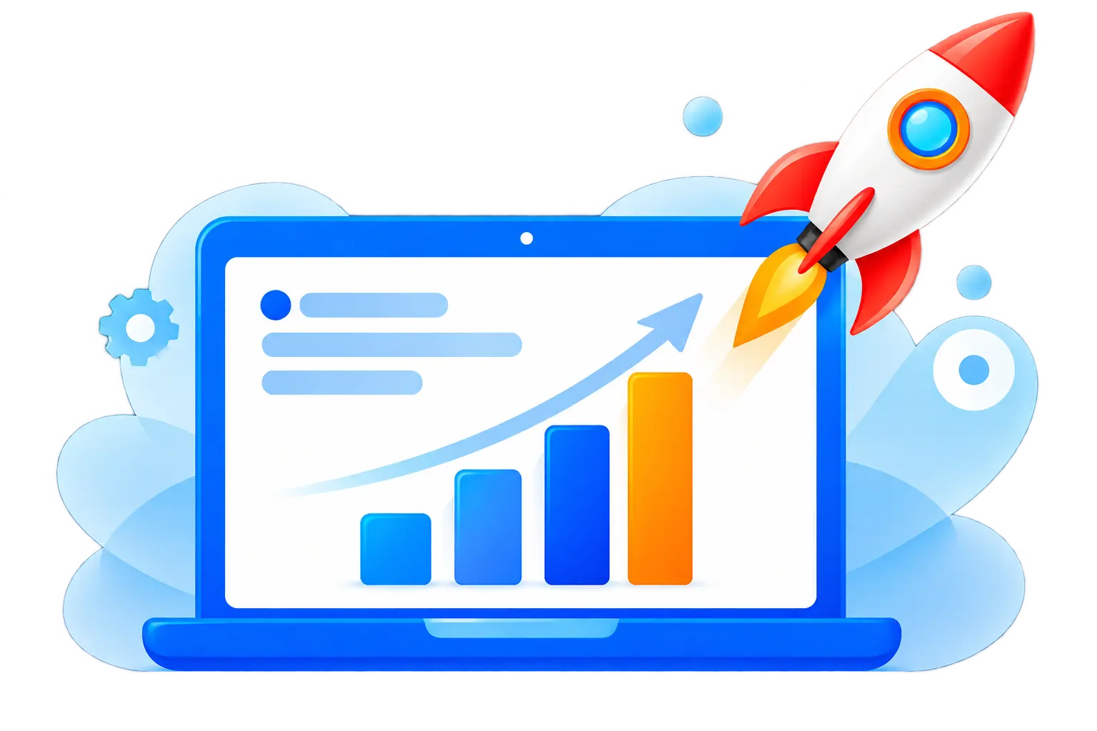 Digital growth and business solutions